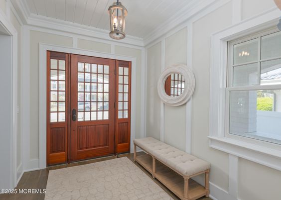 Interior, Wood Texture Flooring