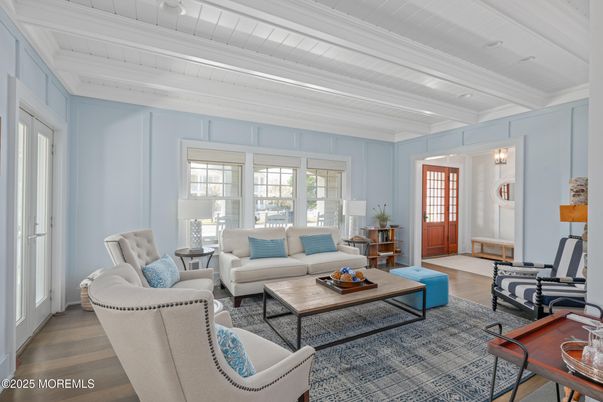 Interior, Living room, Wood Texture Flooring
