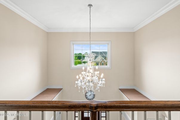 Interior, Pendant Lights