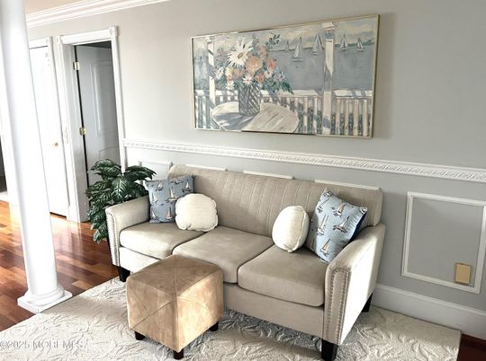 Interior, Living room, Wood Texture Flooring