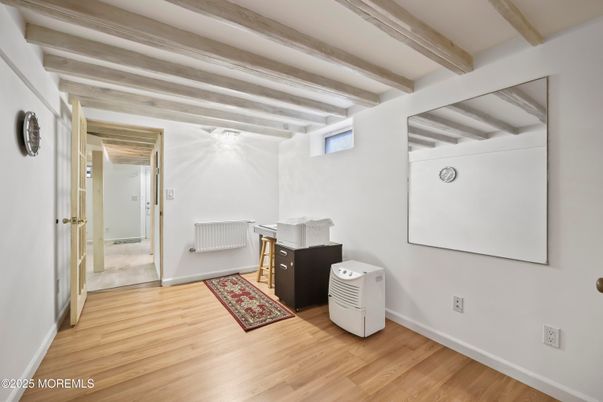 Interior, Wooden Beams, Wood Texture Flooring