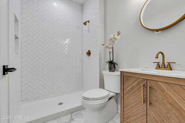 Bathroom, Interior, Marble