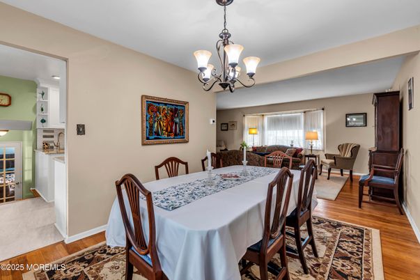 Chandelier, Dining room, Interior, Living room, Wood Texture Flooring
