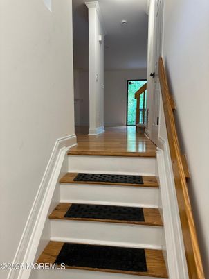 Interior, Wood Texture Flooring
