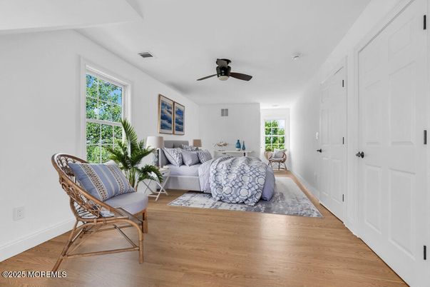 Bedroom, Interior, Living room, Wood Texture Flooring