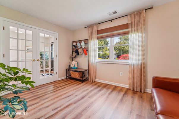 Interior, Wood Texture Flooring