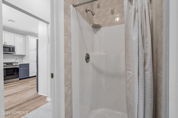 Bathroom, Interior, Kitchen, Wood Texture Flooring