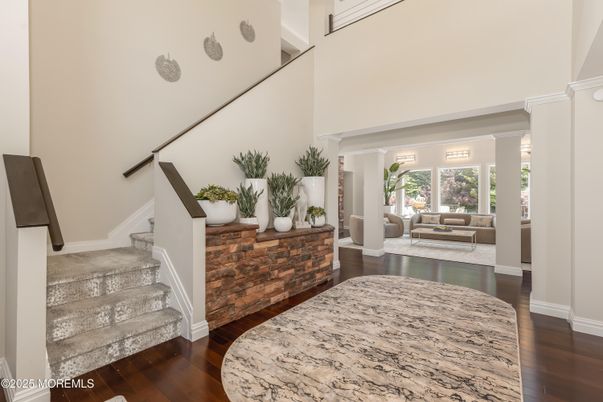 Interior, Living room, Wood Texture Flooring