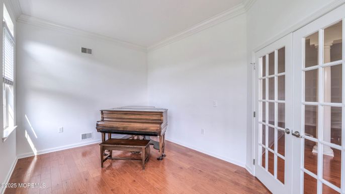 Interior, Piano, Wood Texture Flooring