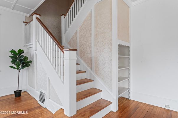 Interior, Wood Texture Flooring