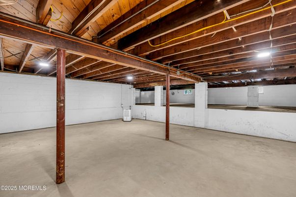 Interior, Wooden Beams, Wooden Ceilings
