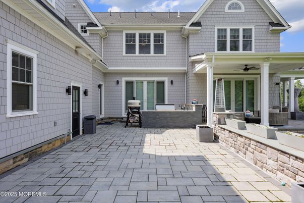 Exterior, Facade, American Craftsman