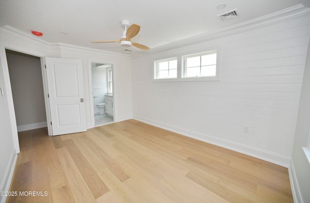 Bathroom, Empty room, Interior, Wood Texture Flooring