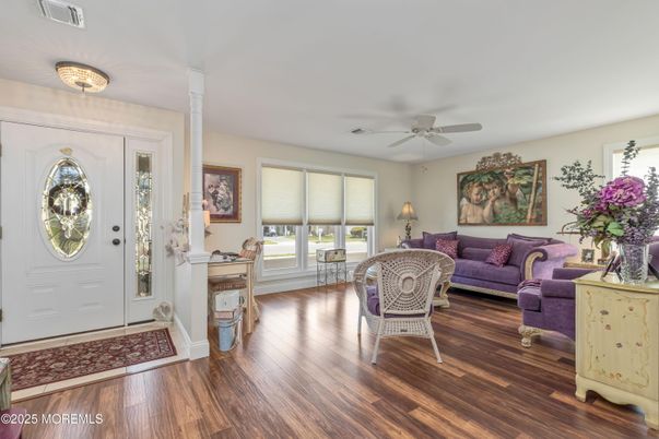 Interior, Living room, Wood Texture Flooring