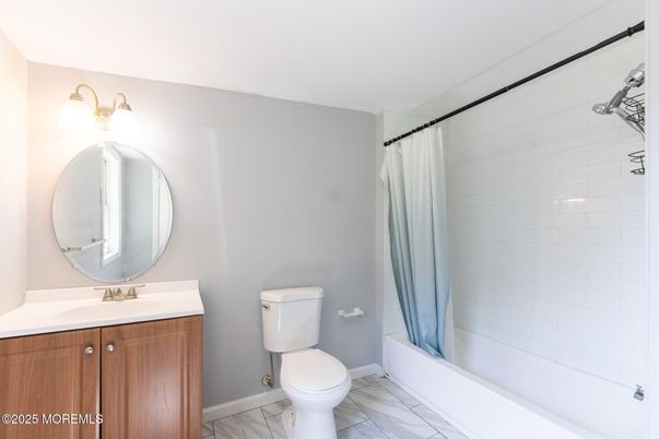 Bathroom, Interior, Marble