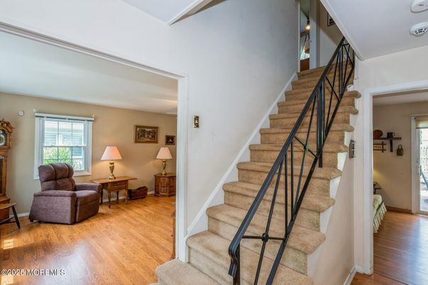 Interior, Wood Texture Flooring
