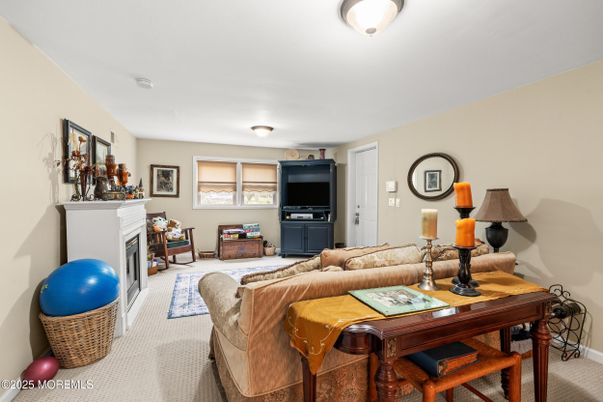 Fireplace, Interior, Living room