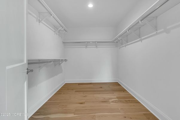 Interior, Recessed Lighting, Walk-in Closets, Wood Texture Flooring