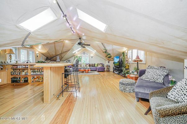 Interior, Living room, Wood Texture Flooring