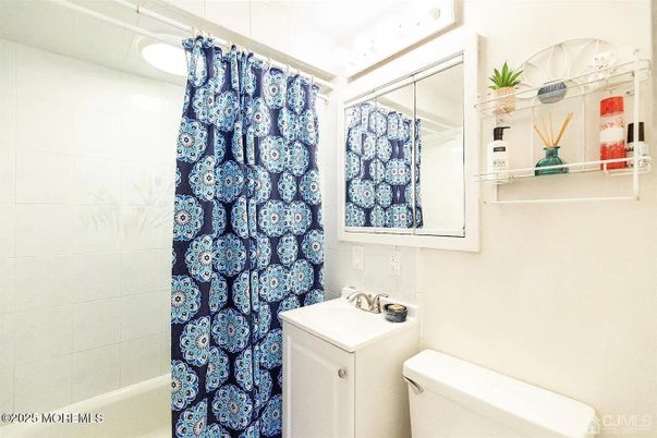 Bathroom, Interior, Washer