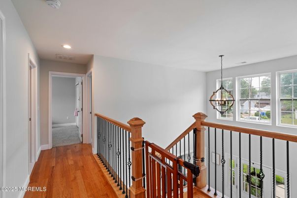 Chandelier, Interior, Pendant Lights, Recessed Lighting, Wood Texture Flooring