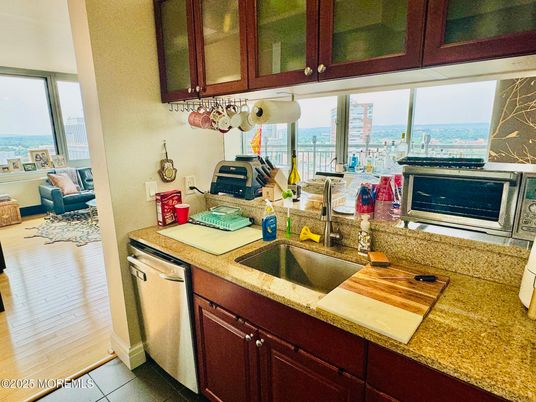 Interior, Kitchen, Water