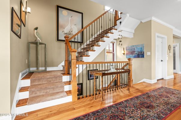 Interior, Wood Texture Flooring