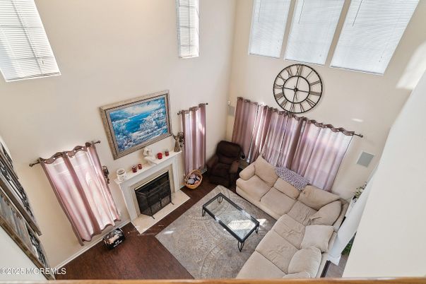 Fireplace, Interior, Living room