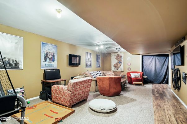 Interior, Living room, Wood Texture Flooring