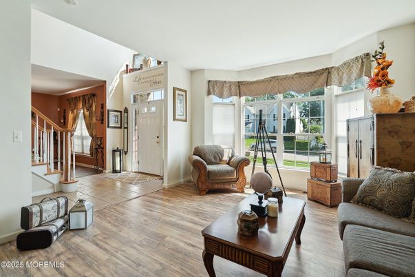 Interior, Living room, Wood Texture Flooring