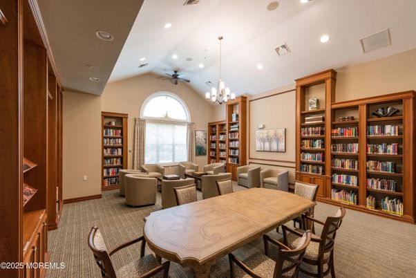 Chandelier, Dining room, Interior, Living room, Recessed Lighting