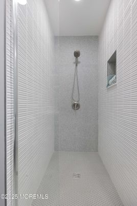 Bathroom, Interior, Pendant Lights, Recessed Lighting
