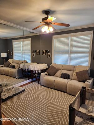 Dining room, Interior, Living room