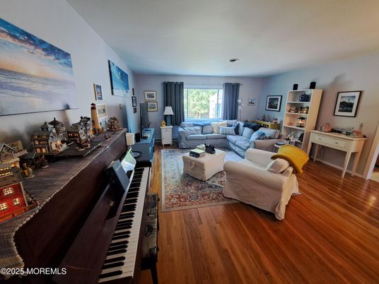 Interior, Living room, Piano, Wood Texture Flooring