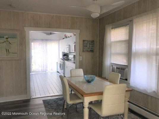 Dining room, Interior, Kitchen, Wood Texture Flooring