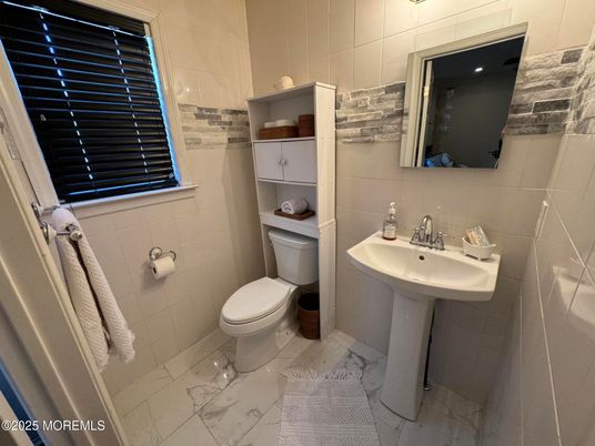 Bathroom, Interior, Marble