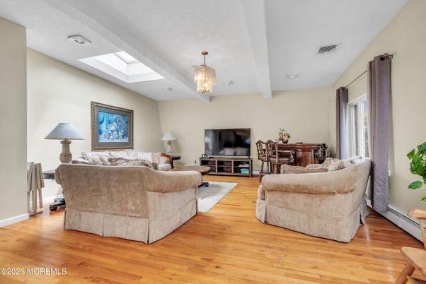 Interior, Living room, Wood Texture Flooring