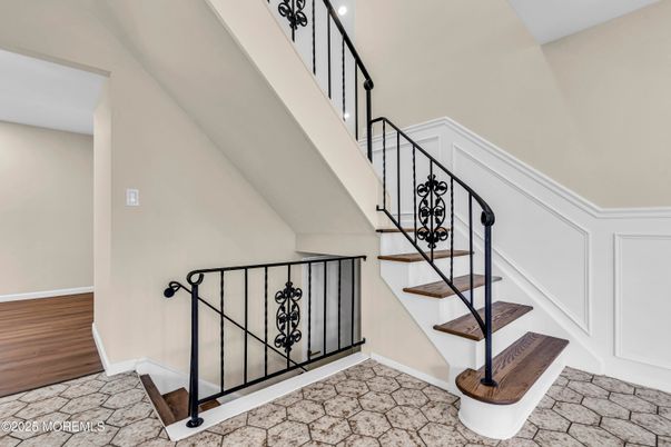 Interior, Wood Texture Flooring