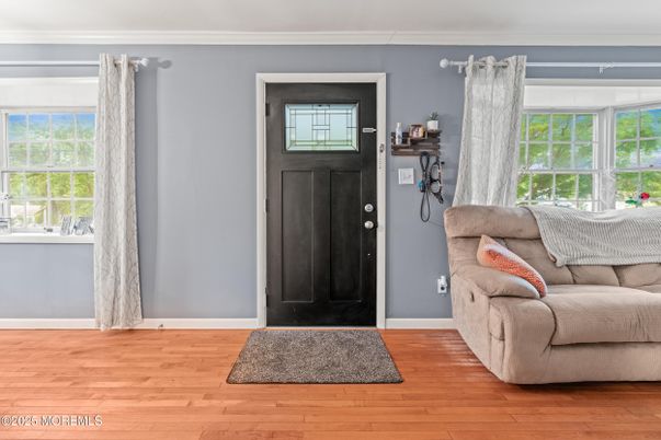 Interior, Wood Texture Flooring