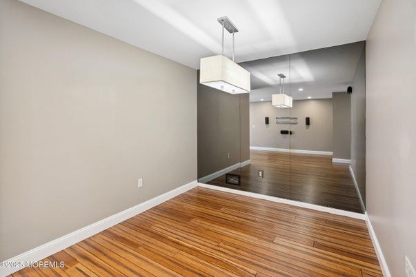 Interior, Pendant Lights, Recessed Lighting, Wood Texture Flooring