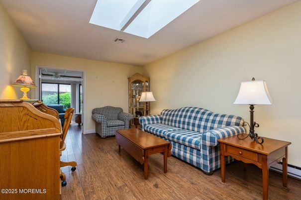 Interior, Wood Texture Flooring