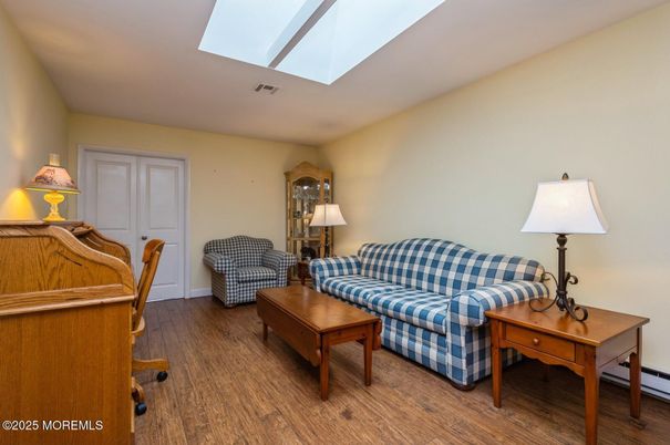 Interior, Wood Texture Flooring