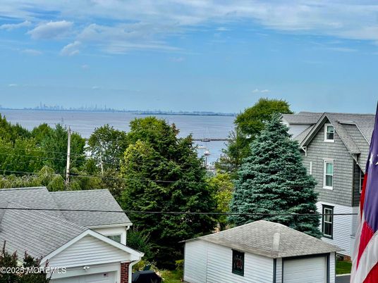 Detached Garage, Exterior, Water