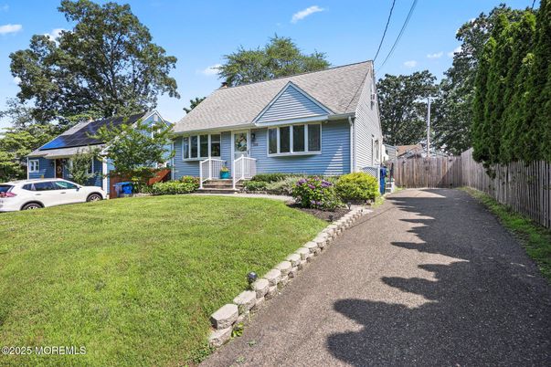 Backyard, Exterior, Solar Panels