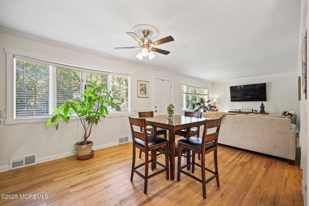 Dining room, Interior, Living room, Wood Texture Flooring