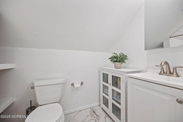 Bathroom, Interior, Marble