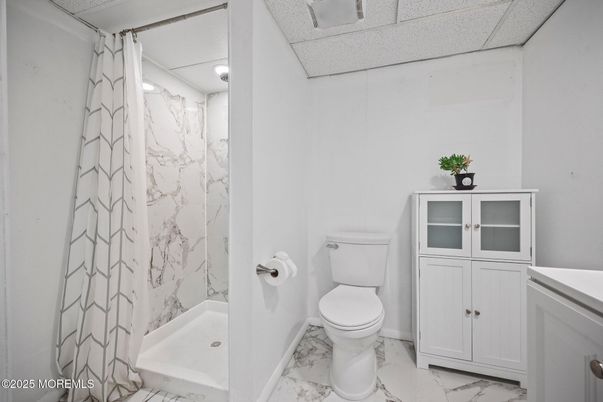 Bathroom, Interior, Marble