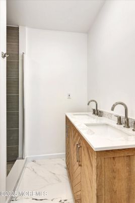 Bathroom, Interior, Marble