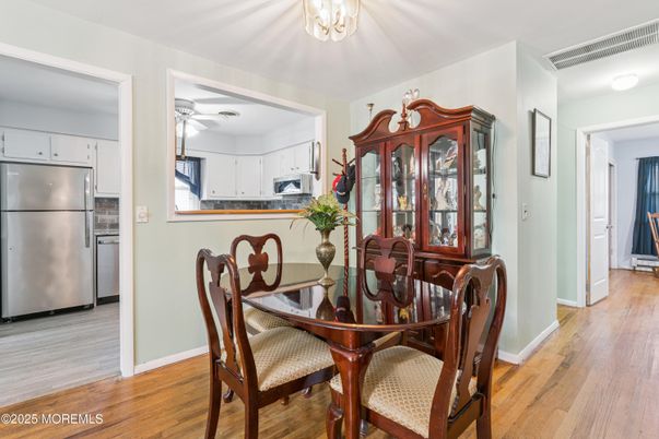 Dining room, Interior, Kitchen, Wood Texture Flooring