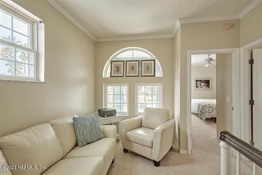Bedroom, Interior, Living room